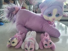 Kitty surprise purple for sale  SOUTHAMPTON
