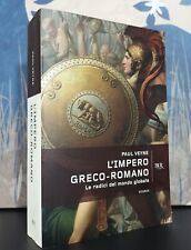 Impero greco romano. usato  Roma