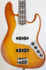 Baixo Fender Select Active Jazz comprar usado  Enviando para Brazil