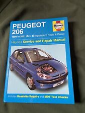 Haynes manual 3757 for sale  STOKE-ON-TRENT