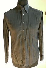 Superbe chemise homme d'occasion  Sauveterre-de-Comminges