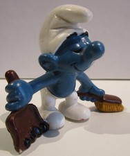 189 puffi puffo usato  Milano