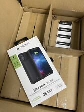 iphone cover battery xs x usato  Trento