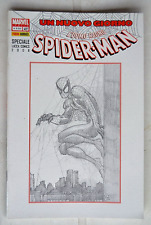 Uomo ragno spiderman usato  Roma