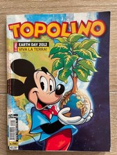 Topolino 2943 del usato  Vasto