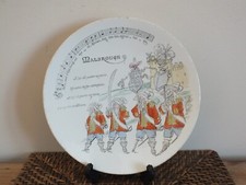 Assiette georges dreyfus d'occasion  Coutances