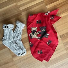 Trachtensocken tuch kinder gebraucht kaufen  Gachenbach