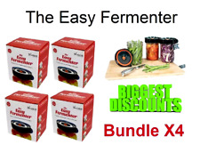 The easy fermenter usato The easy fermenter usato  Spedire a Italy