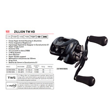 Daiwa zillion 1000 usato  Mirandola