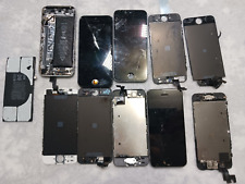 Iphone lot scrap for sale  Rock Hill