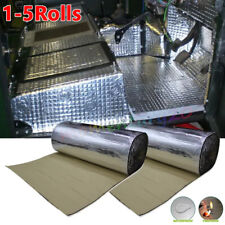 10m sound deadening.roll for sale  WORCESTER