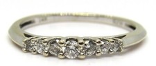 14k white gold for sale  Biddeford