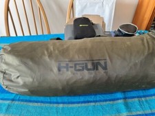 Nash gun bivvy for sale  AYLESBURY