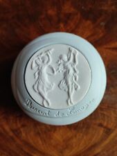 Bonbonnière boîte biscuit d'occasion  Mont-de-Marsan