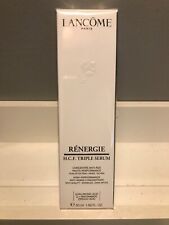 Lancôme rénergie triple d'occasion  Royan
