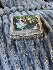 Vintage antique metal for sale  RADSTOCK