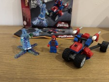 Lego super heroes for sale  CARDIFF