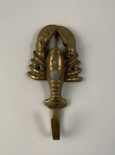 Vtg solid brass for sale  Warner Robins