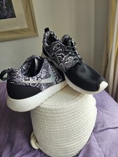Womens nike roshe for sale  CREDITON