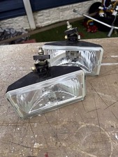 Retro ring halogen for sale  DERBY