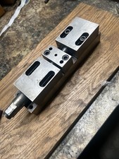 Custom machinist vice for sale  Bristol