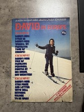 david cassidy magazine for sale david cassidy magazine for sale HALESOWEN