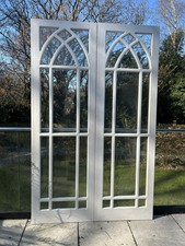 Antique french doors for sale  NEW MILTON