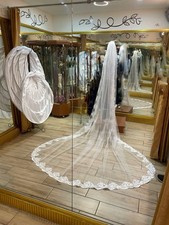 Elegant white wedding for sale  Los Angeles