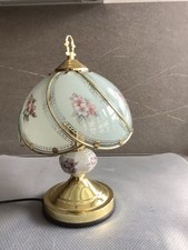 Tischlampe tiffany stil gebraucht kaufen  Puchheim