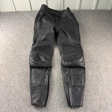 Lewis leather motorcycle for sale  ADDLESTONE