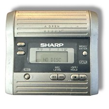 Sharp mt280e mini for sale Sharp mt280e mini for sale  WELWYN