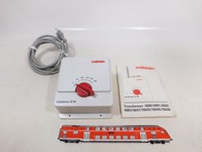 Märklin 6647 transformer gebraucht kaufen  Deutschland