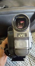 Jvc compact vhs for sale  Lakeport