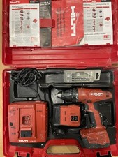 hilti sf 144 gebraucht kaufen hilti sf 144 gebraucht kaufen Bielefeld