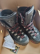 Garmont pinnacle gtx for sale  CAERNARFON