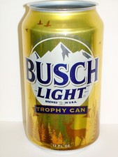 Busch light beer for sale  Green Bay