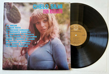 chelo silva con mariachi lp      harmony hls-8924.  vg+/vg comprar usado  Enviando para Brazil
