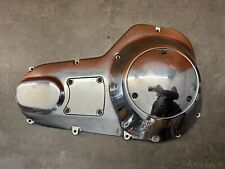 Chrom motor deckel gebraucht kaufen  Oelsnitz
