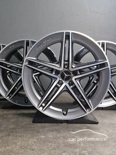 Mercedes benz felgen gebraucht kaufen  Bielefeld