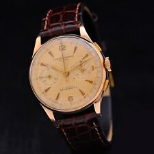 Chronographe suisse 50s usato  Bari