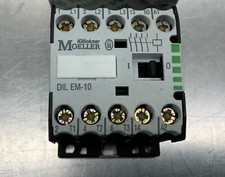 Moeller dil contactor for sale  Foley