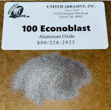 100 grit aluminum for sale  Vulcan