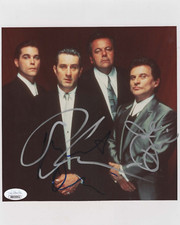 Robert niro joe for sale  Falls Church
