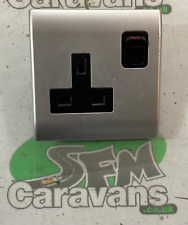 Internal 230v socket for sale  BRADFORD