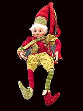Raz imports elf for sale  Westminster