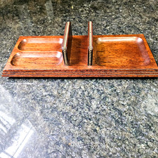 Beautiful vintage wood for sale  New Port Richey