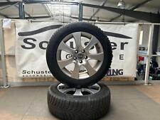 Zubehör mazda winterräder gebraucht kaufen  Ruhstorf a.d.Rott