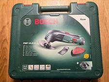 Bosch multifunktionswerkzeug p gebraucht kaufen  Dortmund