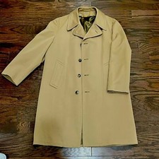 London fog jackets for sale  Alpharetta