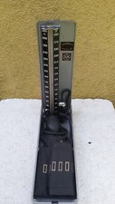 Historischer Arzt Blutdruckmessgerät Sphygmomanometer Miniatur 300 60er SK comprar usado  Enviando para Brazil